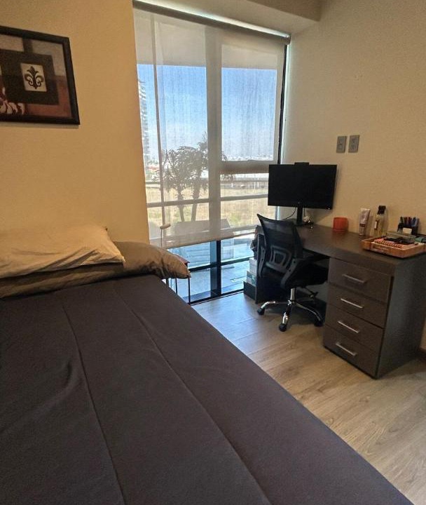Photo of Bedroom in Tlaxcalancingo