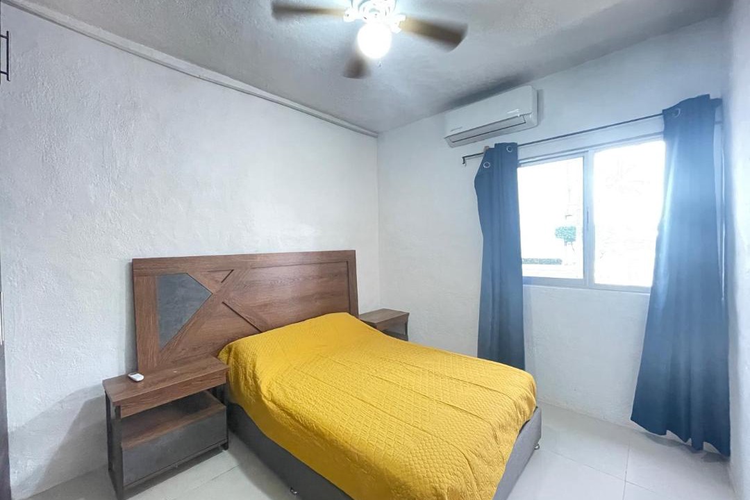 Photo of Bedroom in Manzanillo