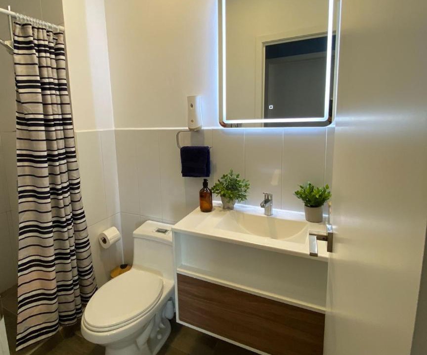 Photo of Bathroom in Zona 13