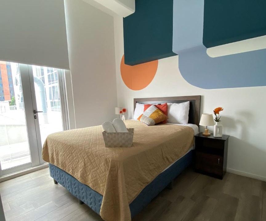 Photo of Bedroom in Zona 13