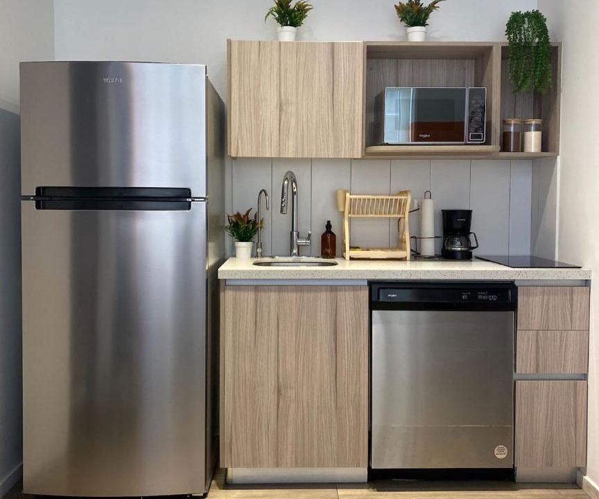 Photo of Kitchen in Zona 13