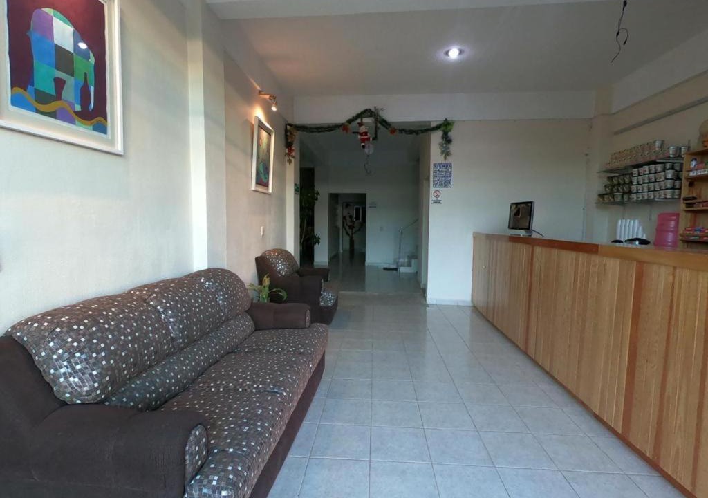 Photo of Livingroom in Asuncion Nochixtlan