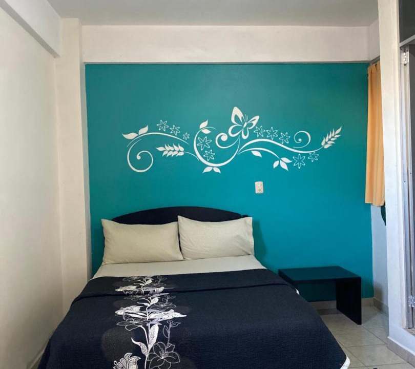 Photo of Bedroom in Asuncion Nochixtlan