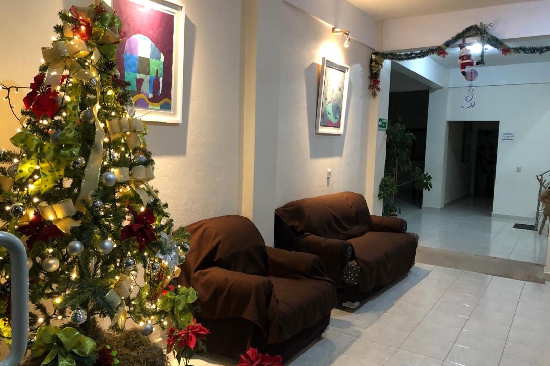 Photo of Livingroom in Asuncion Nochixtlan