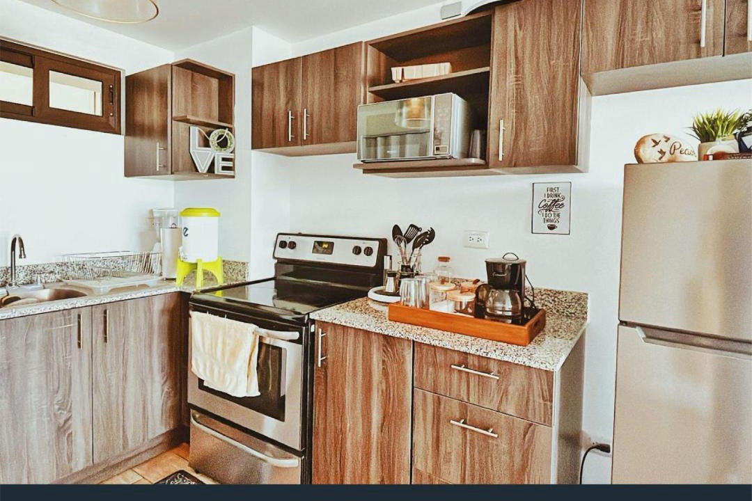 Photo of Kitchen in Zona 12