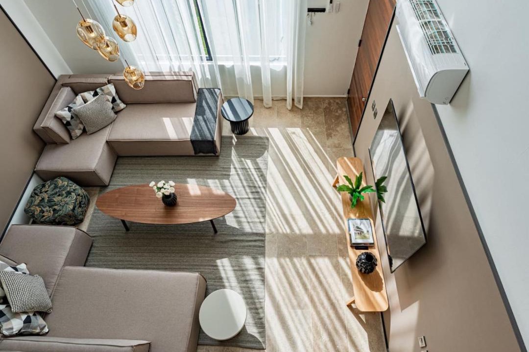 Photo of Livingroom in Tres de Mayo