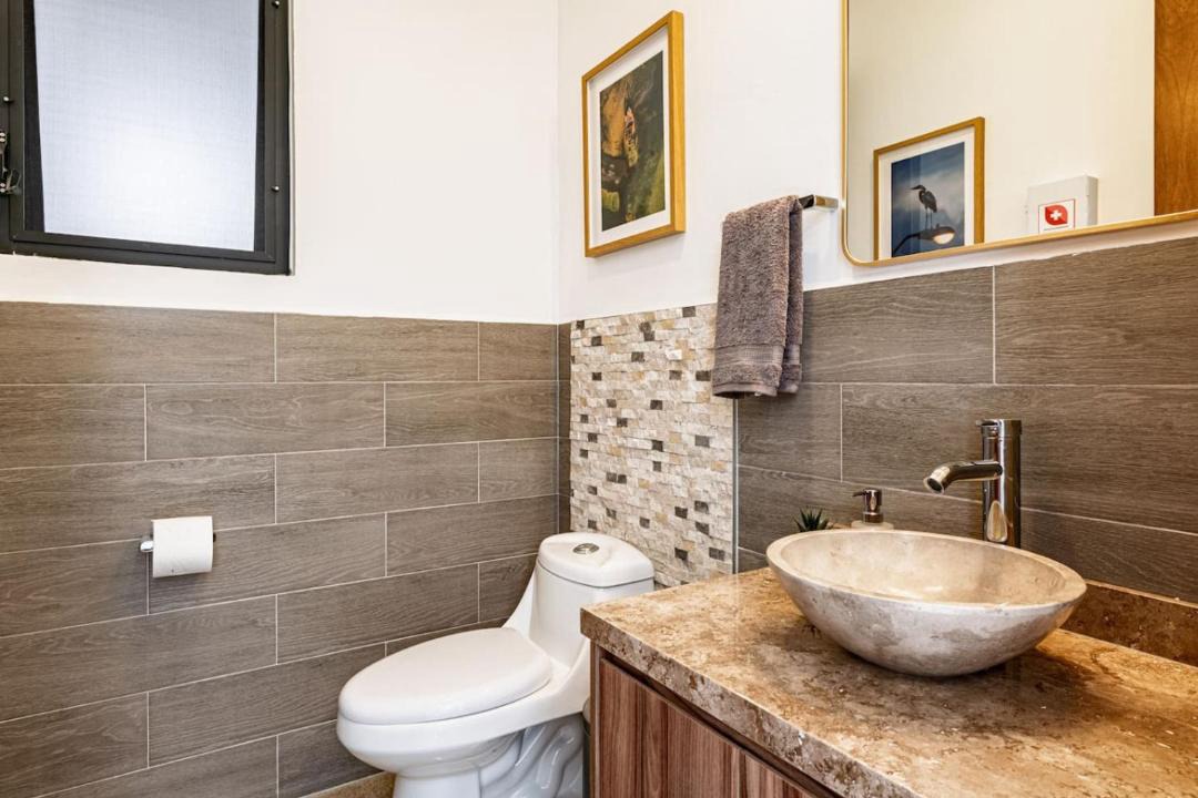 Photo of Bathroom in Tres de Mayo