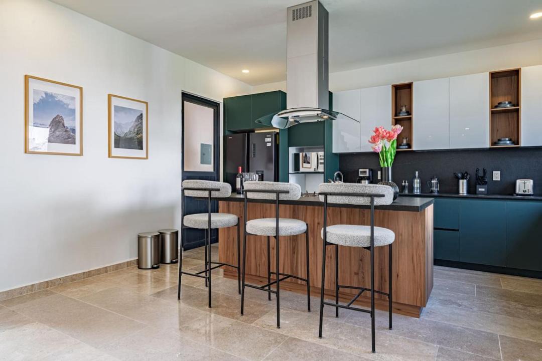 Photo of Kitchen in Tres de Mayo
