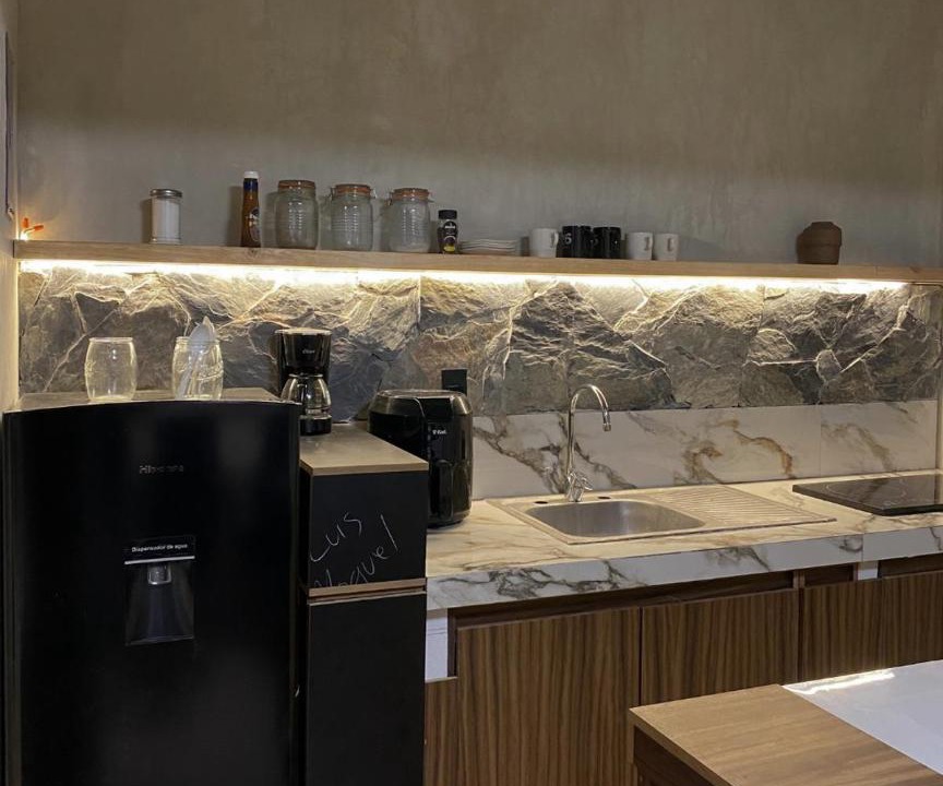 Photo of Kitchen in Tuxtla Gutierrez