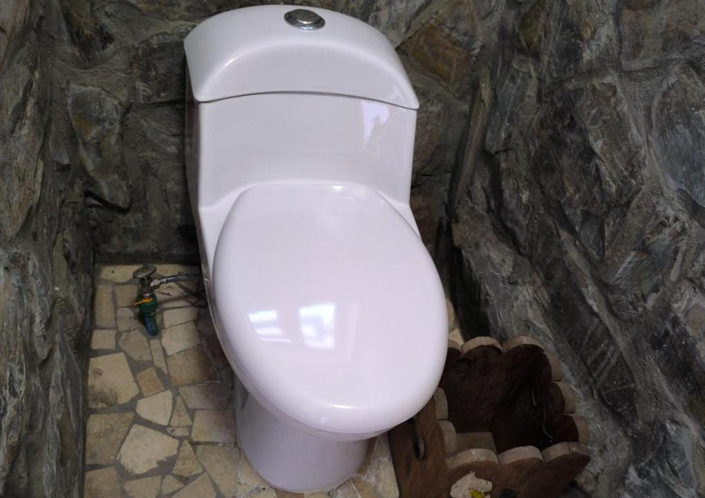 Photo of Bathroom in Atlixco