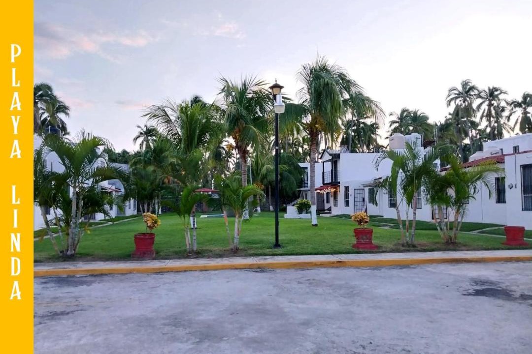 Photo of Others in San Jose Ixtapa