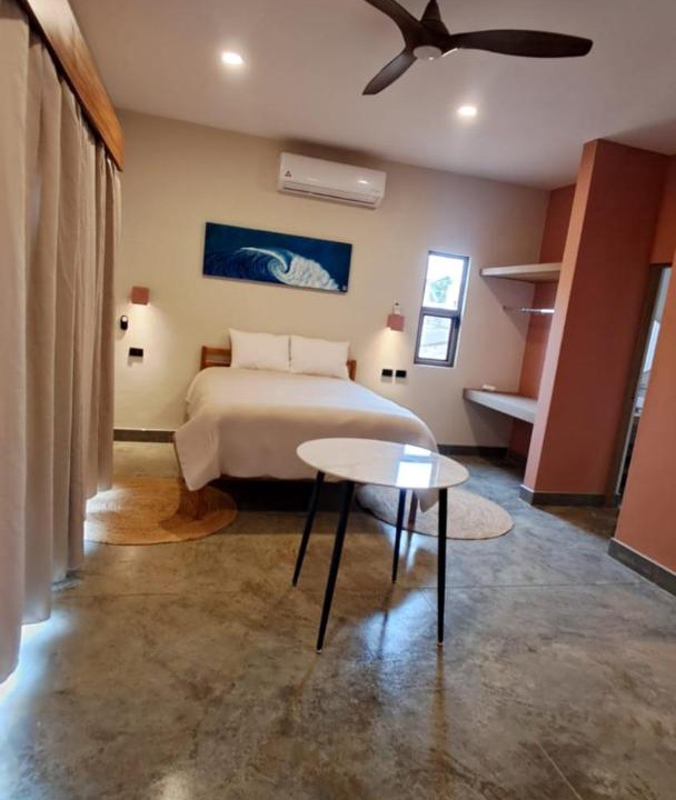 Photo of Bedroom in Celestino Gasca