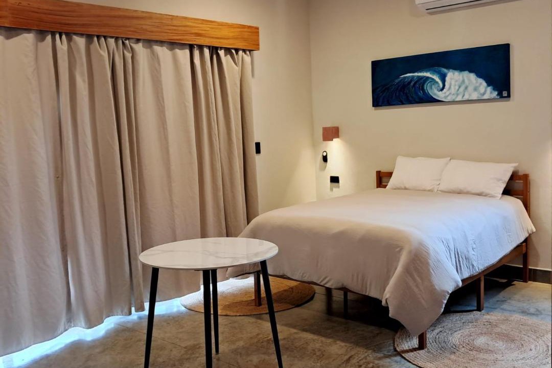 Photo of Bedroom in Celestino Gasca