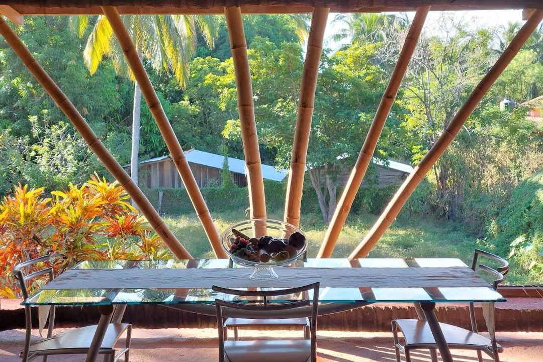 Photo of Patio Balcony in El Cacalote
