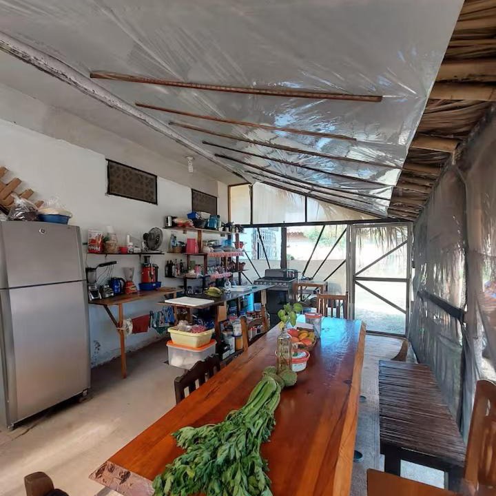 Photo of Kitchen in El Cacalote