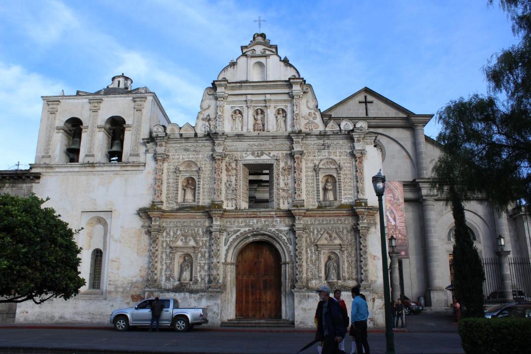 Photo of Others in Quetzaltenango