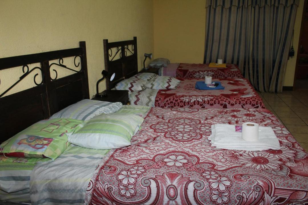 Photo of Others in Quetzaltenango