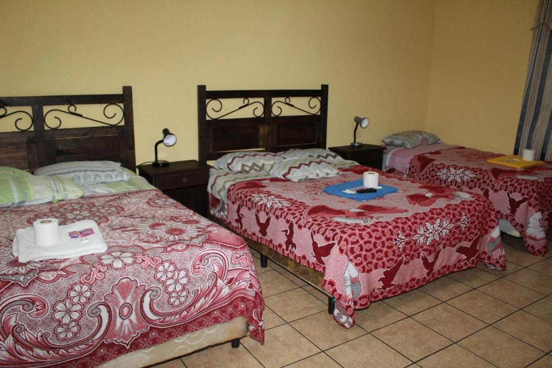 Photo of Others in Quetzaltenango