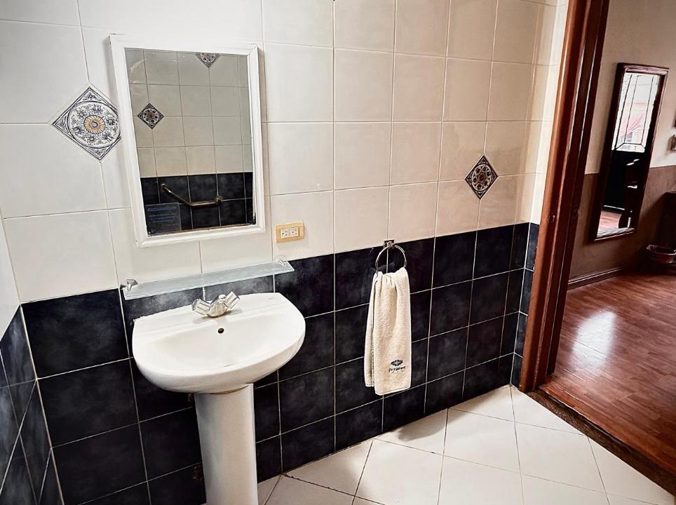 Photo of Bathroom in Puebla Historic Center