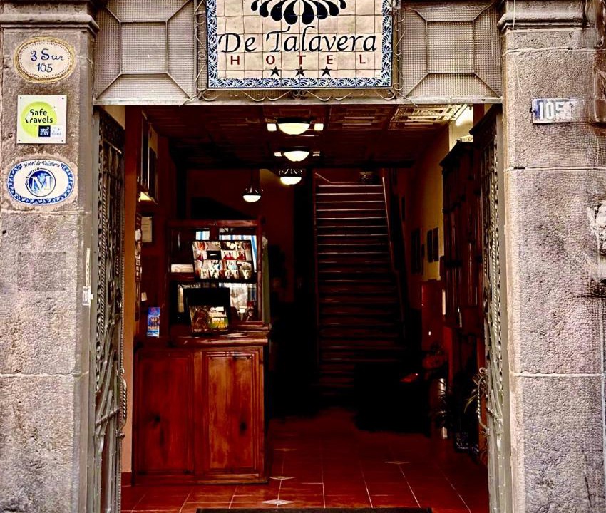 Photo of Others in Puebla Historic Center
