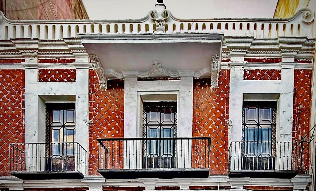 Photo of Others in Puebla Historic Center