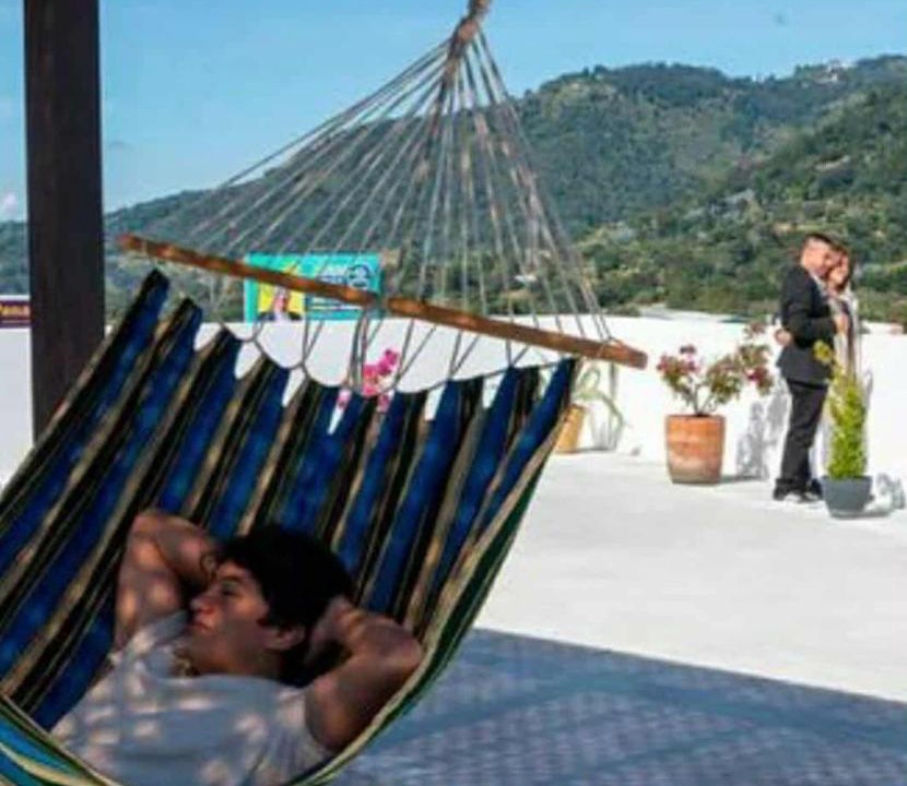 Photo of Others in Santa Lucia Milpas Altas