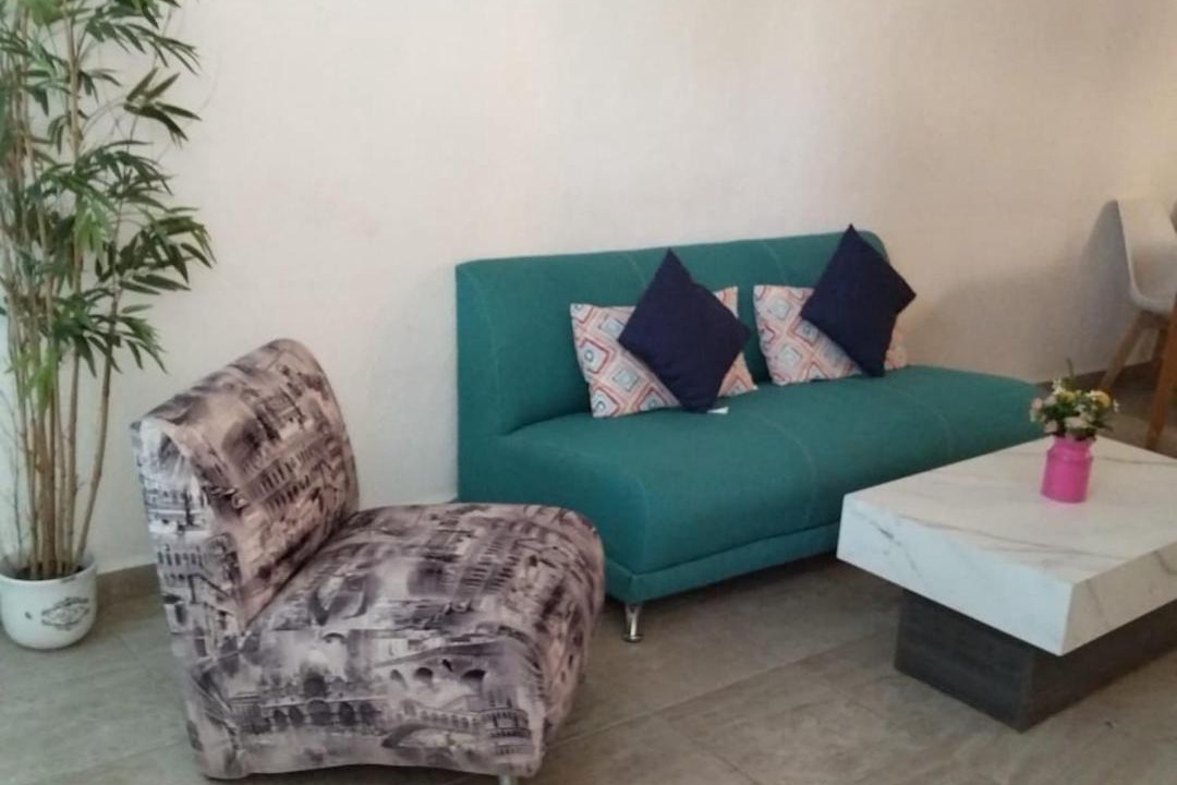 Photo of Livingroom in Xochitepec