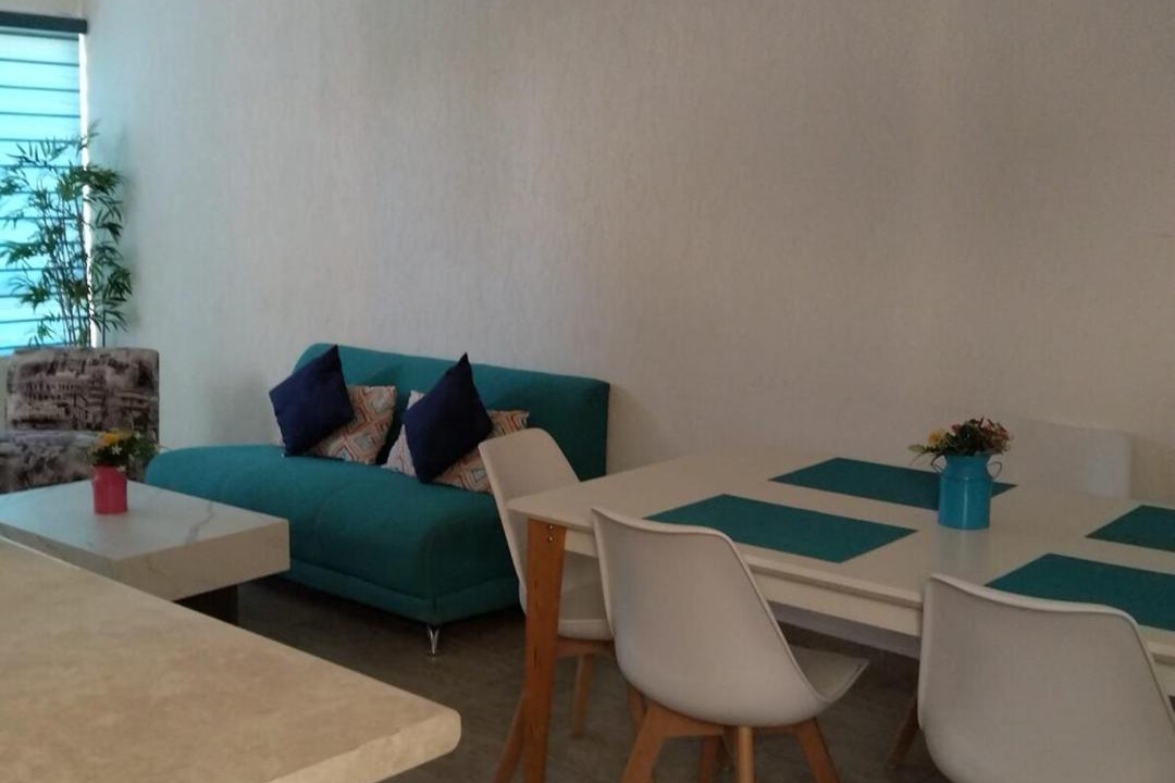 Photo of Livingroom in Xochitepec