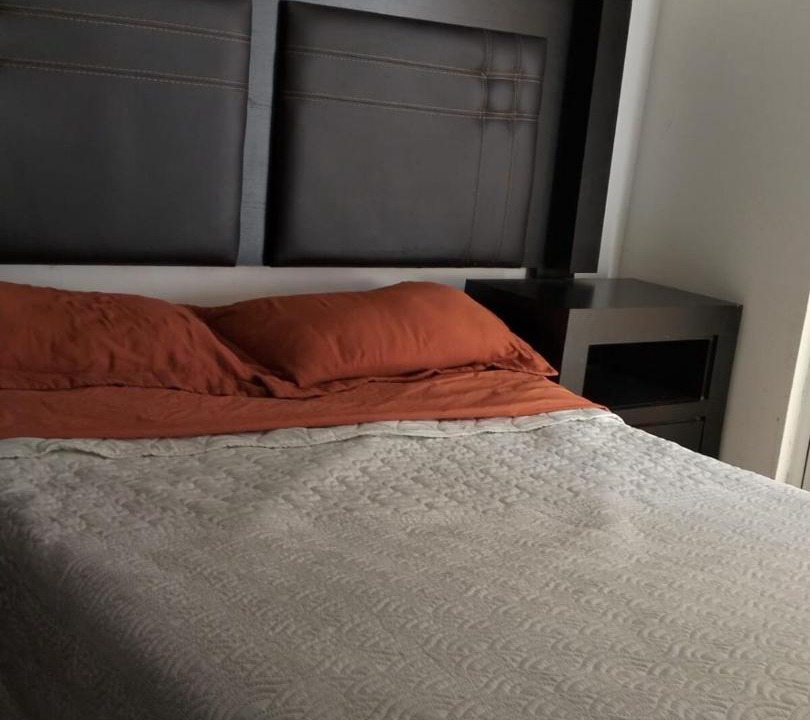 Photo of Bedroom in Xochitepec