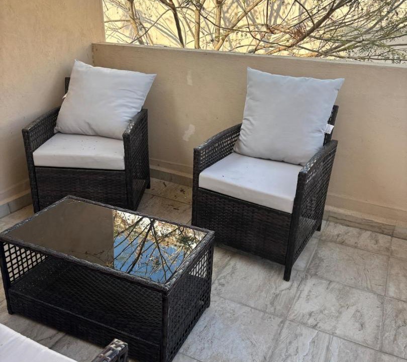 Photo of Patio Balcony in Xochitepec
