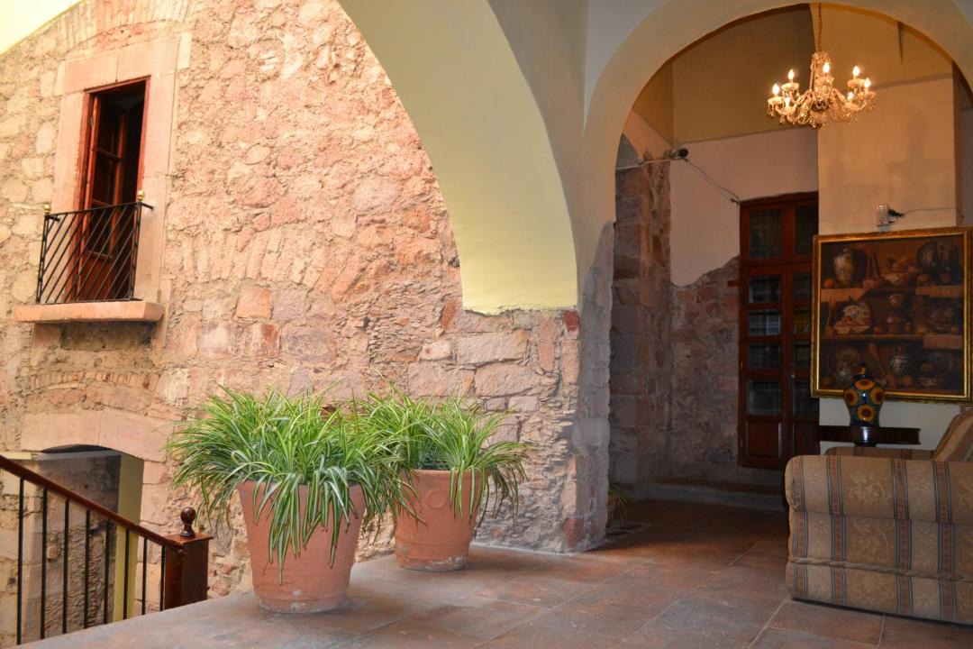 Photo of Others in Zacatecas Centro