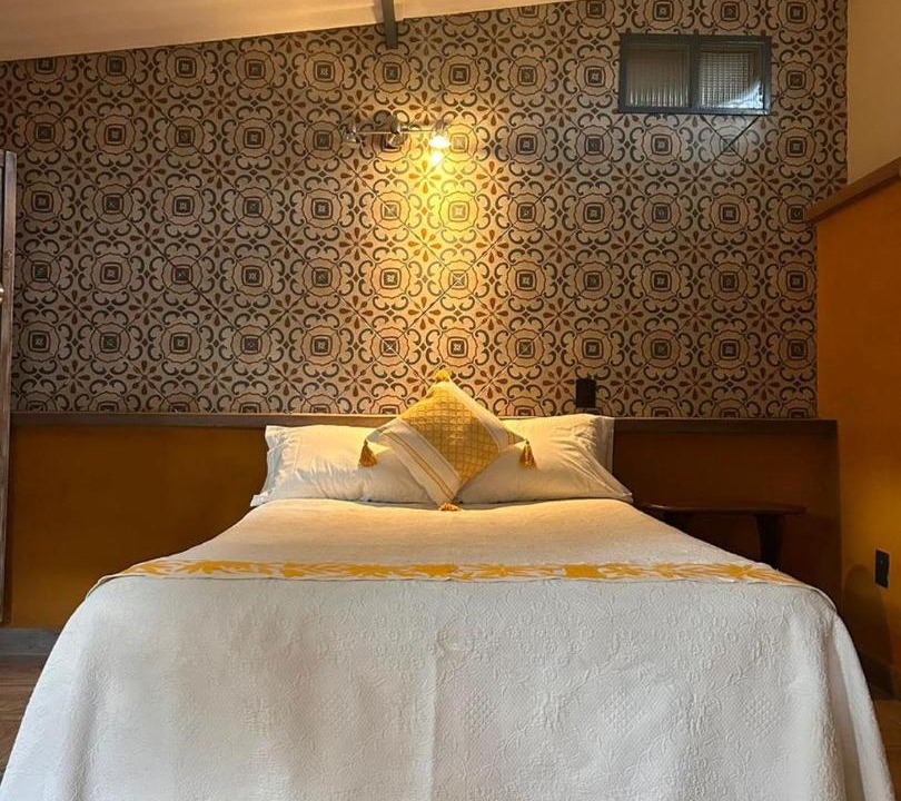 Photo of Bedroom in San Miguel