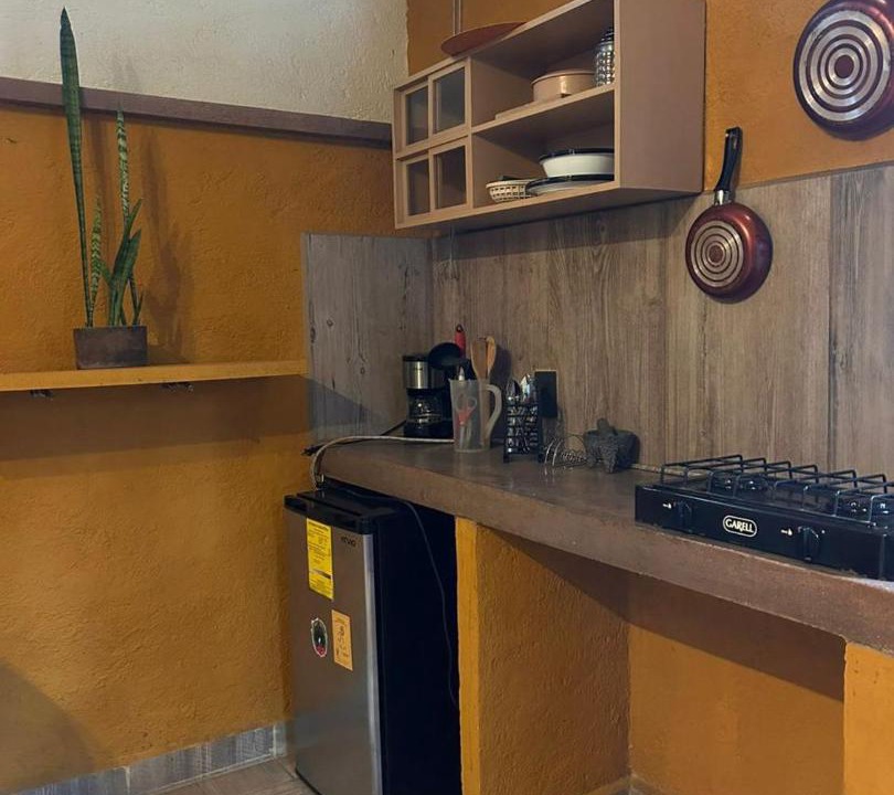 Photo of Kitchen in San Miguel