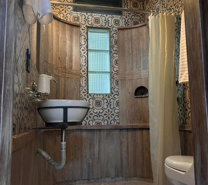 Photo of Bathroom in San Miguel