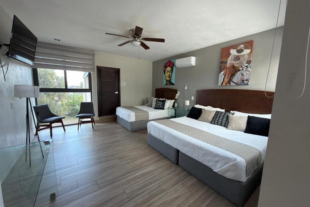 Photo of Bedroom in Arandas