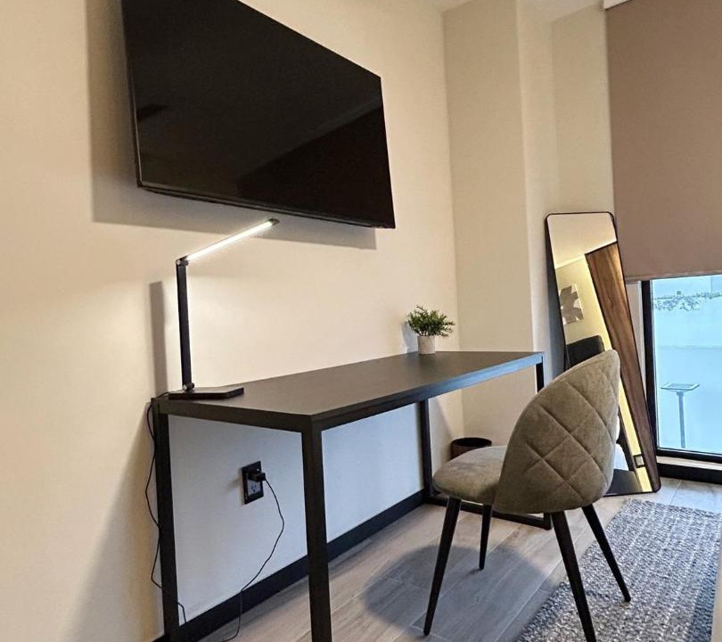 Photo of Livingroom in Queretaro