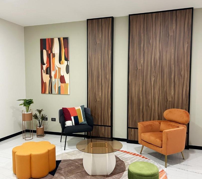 Photo of Livingroom in Queretaro