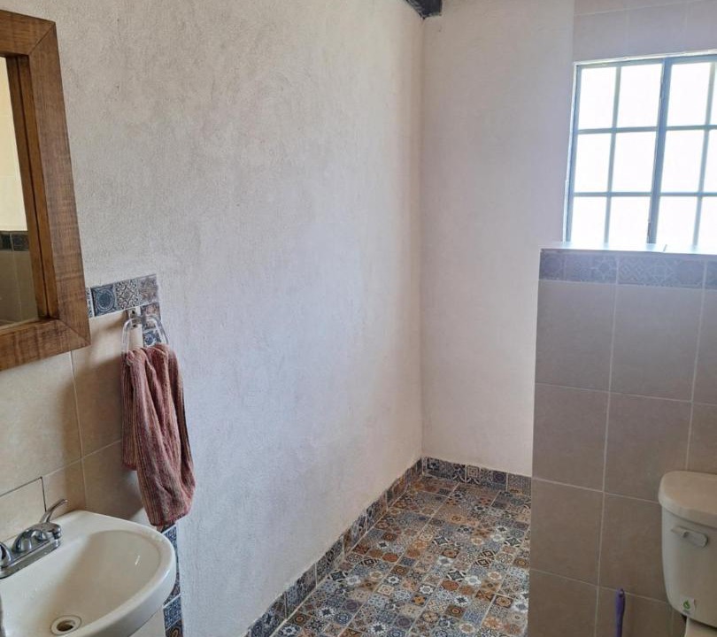 Photo of Bathroom in Huasca De Ocampo