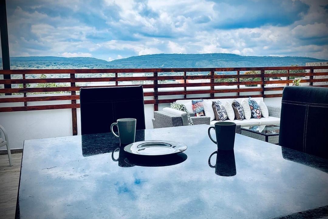 Photo of Patio Balcony in Bugambilias