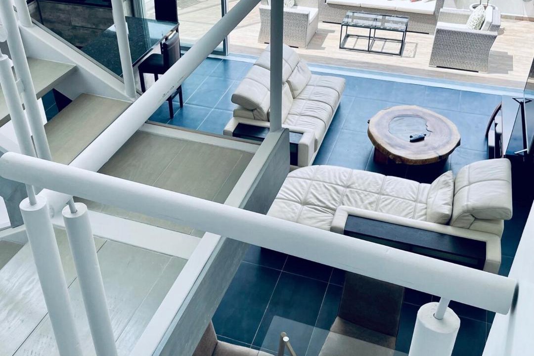 Photo of Patio Balcony in Bugambilias
