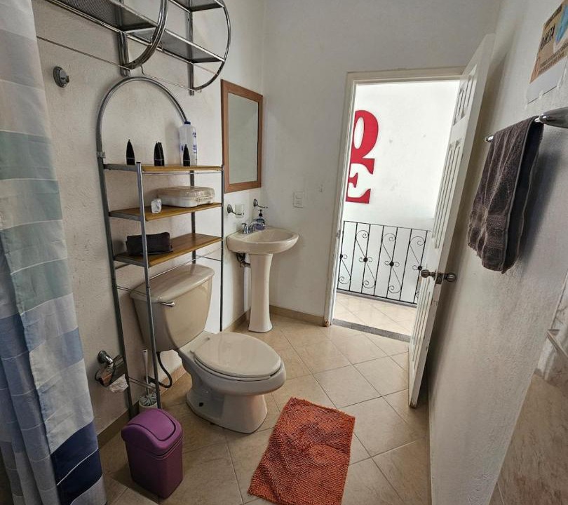 Photo of Bathroom in Tres de Mayo