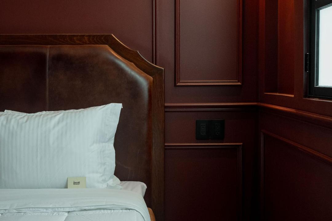 Photo of Bedroom in Benito Juarez