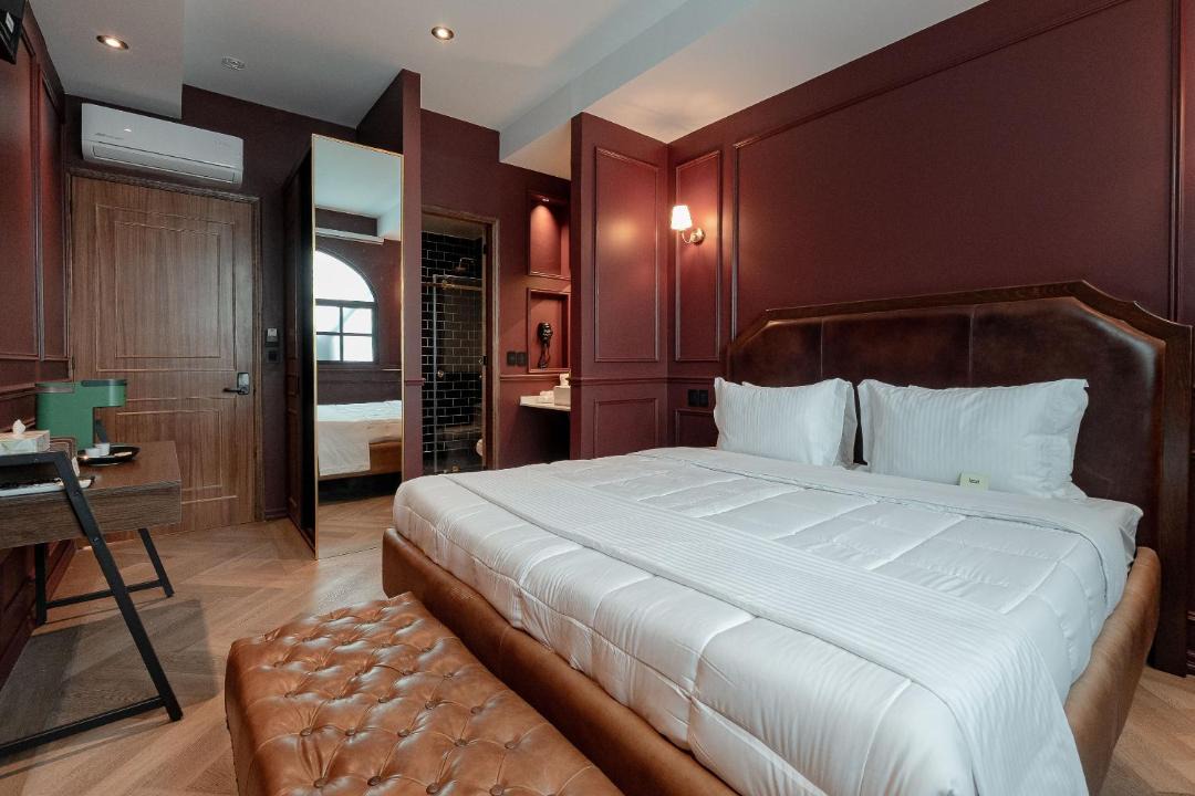 Photo of Bedroom in Benito Juarez