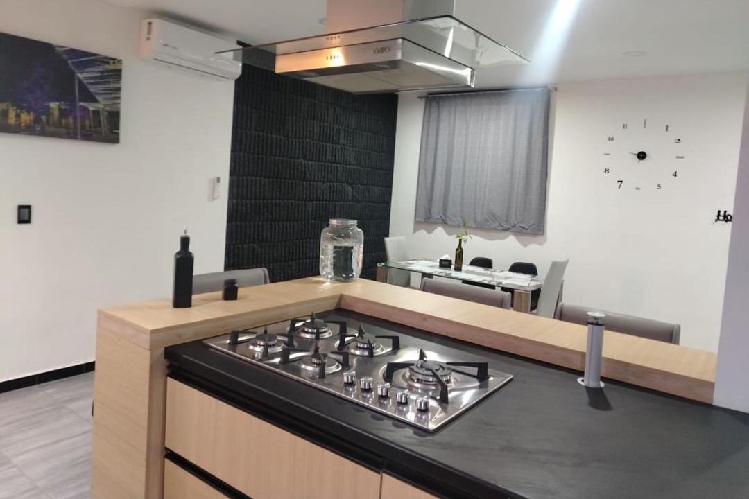 Photo of Kitchen in Aguascalientes