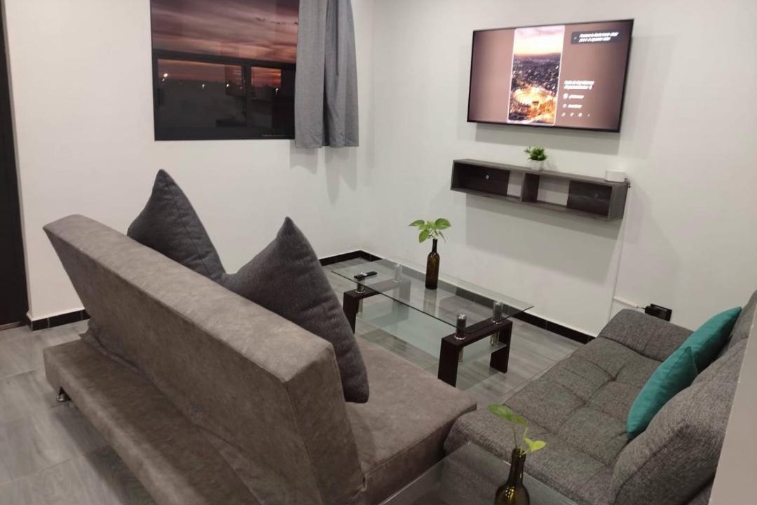 Photo of Livingroom in Aguascalientes
