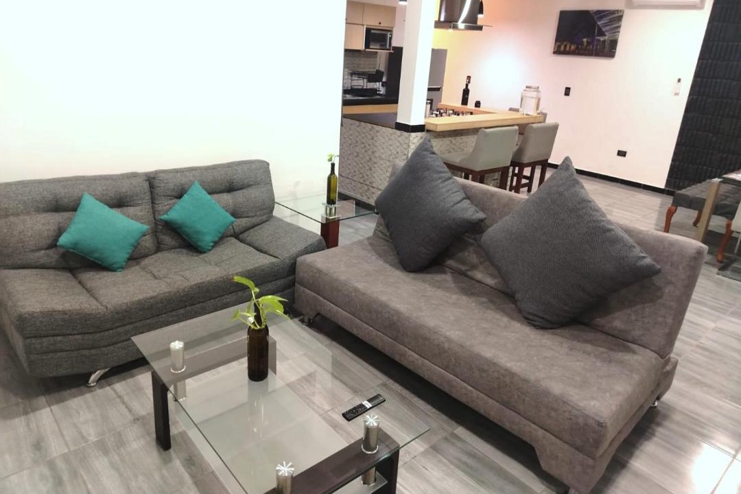 Photo of Livingroom in Aguascalientes