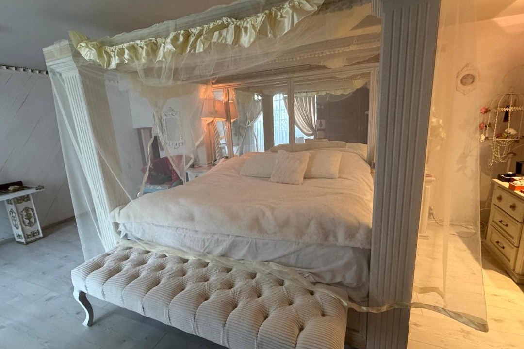 Photo of Bedroom in Ciudad Lopez Mateos