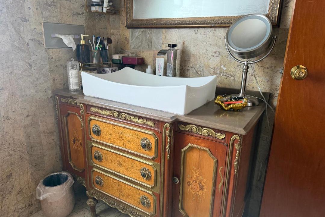 Photo of Bathroom in Ciudad Lopez Mateos