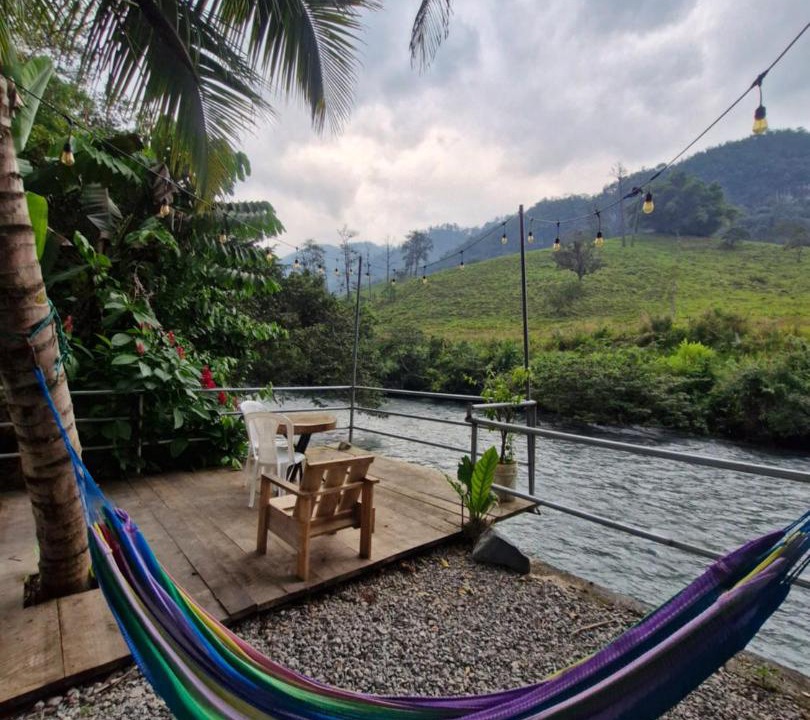 Photo of Others in San Agustin Lanquin