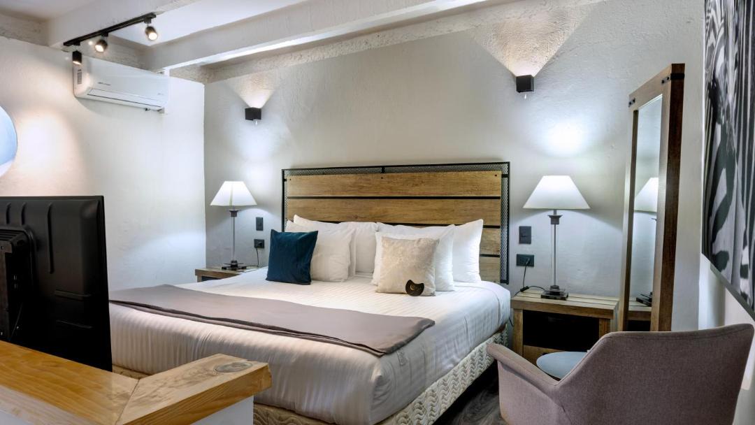 Photo of Bedroom in Centro